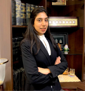 Makhija & Associates Law Firm